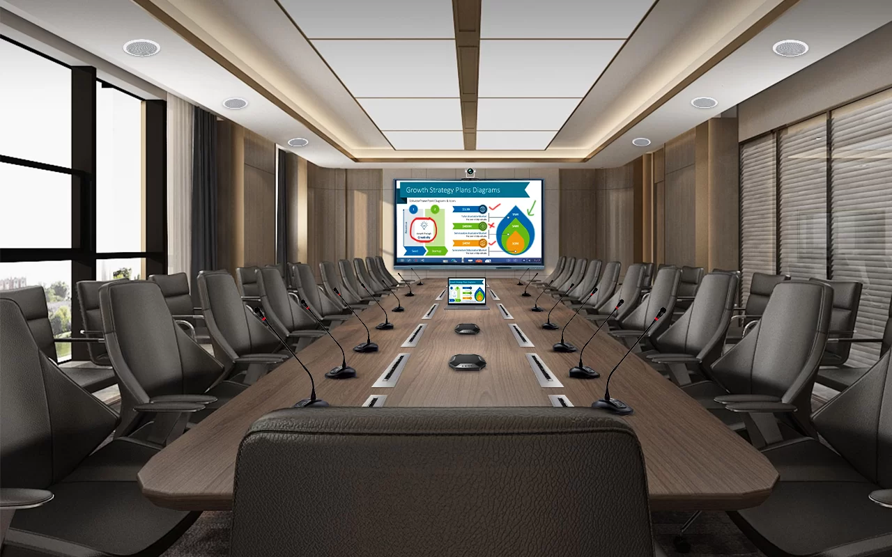 AVSI Solutions